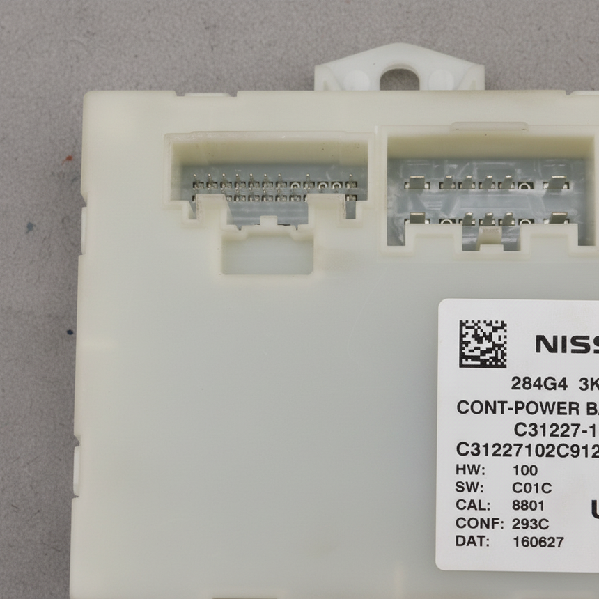 2014-2016 Nissan Pathfinder OEM Power Liftgate Control Module