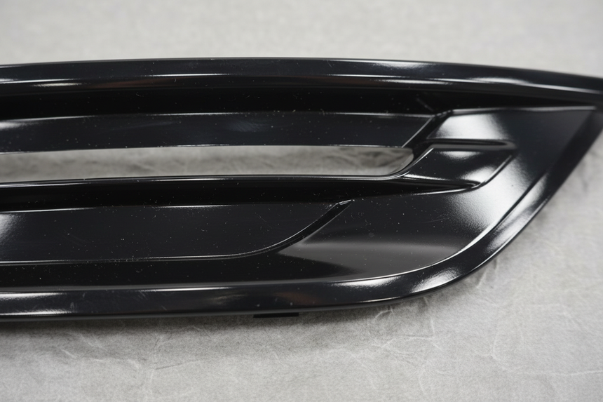 2013-2019 Ford Taurus Driver Side Front Fog Lamp Bezel OEM