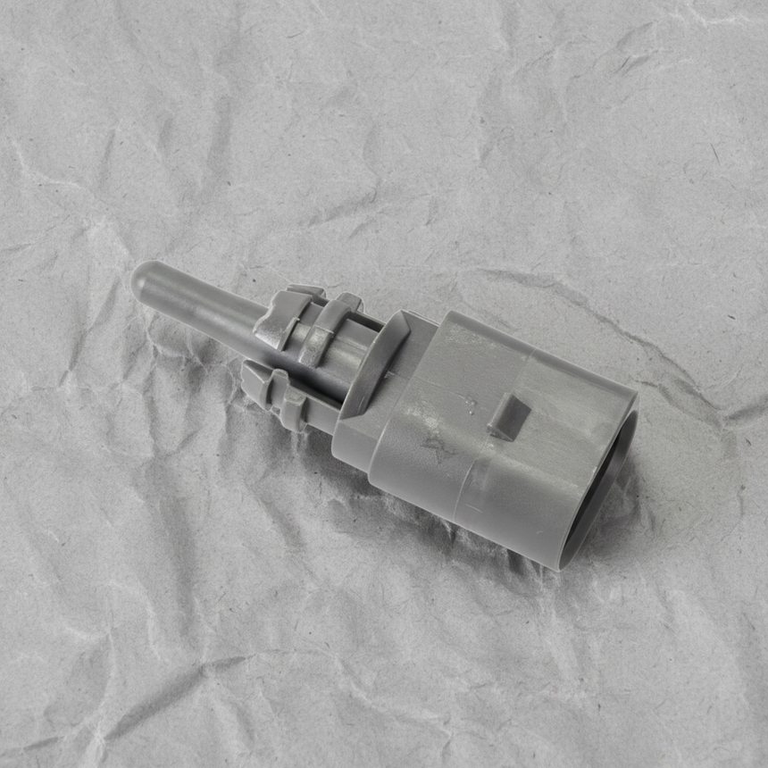 2015-2025 Volkswagen GTI Golf Jetta Atlas OEM Ambient Air Temp Sensor