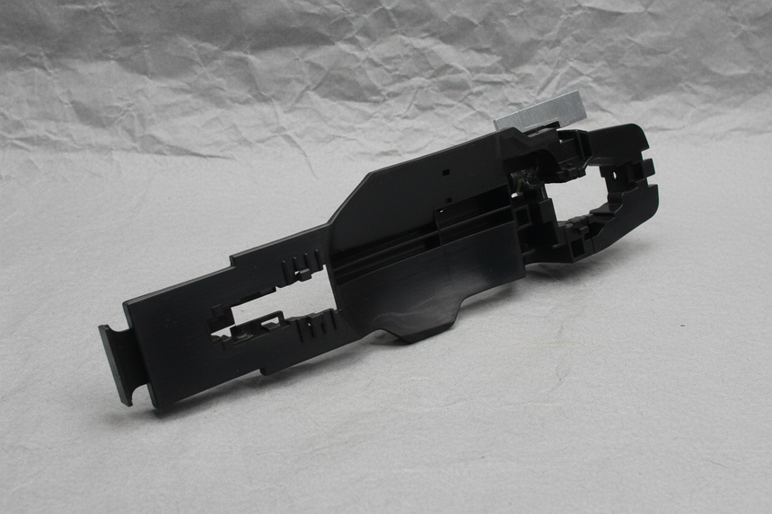 2011-2017 Nissan Juke Cube OEM Front Driver Side Exterior Door Handle Base