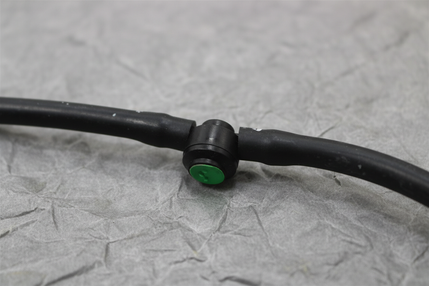 2018-2022 Ford EcoSport Windshield Washer Fluid Hose OEM