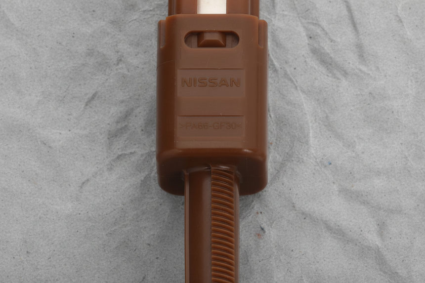 2017-2024 Nissan Armada GT-R LEAF Sentra Versa Brake Light Switch OEM