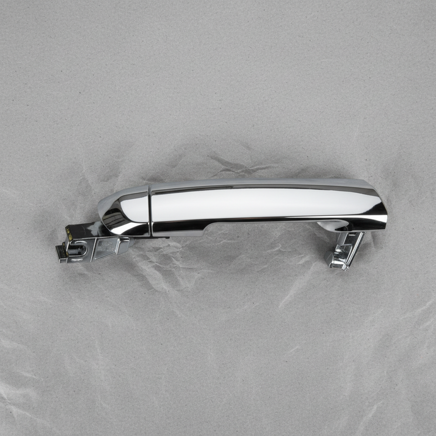 2011-2017 Nissan Quest Front Exterior Door Handle OEM - Full View