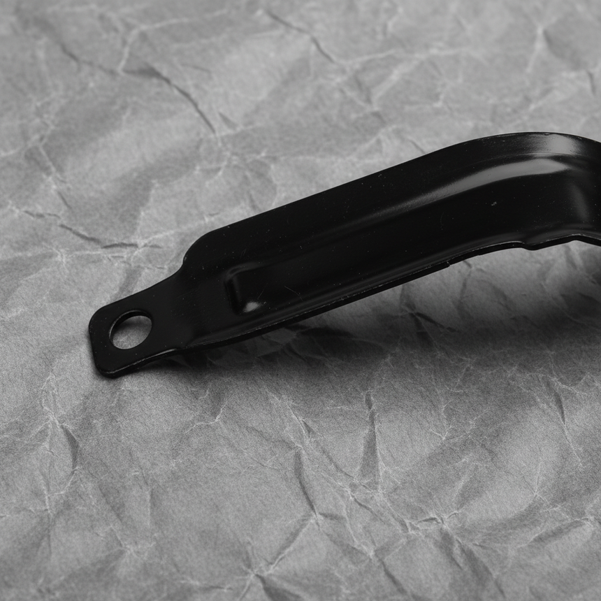 2015-2025 Ford F-150 Expedition Under Cover Shield Passenger Side Bracket OEM