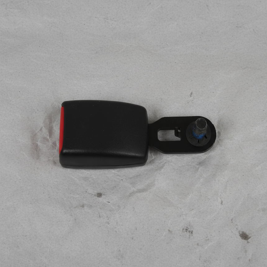 2011-2018 Jeep Grand Cherokee Rear Seat Belt Receptacle Buckle OEM