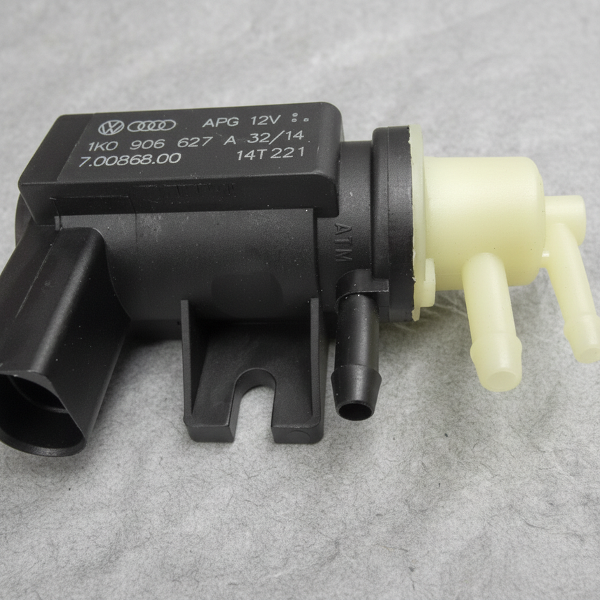 2004-2014 VW Beetle Golf Jetta Passat OEM Pressure Regulator