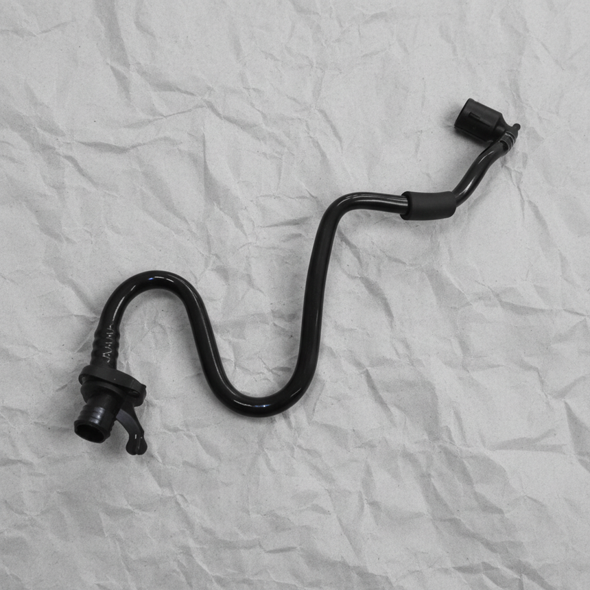 2010-2014 Volkswagen Golf TDI 2.0L OEM Vacuum Tube