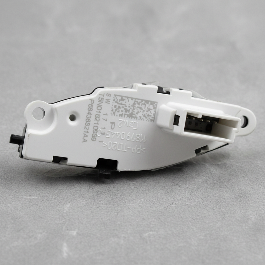 2016-2021 Jeep Grand Cherokee Gear Shift Indicator OEM