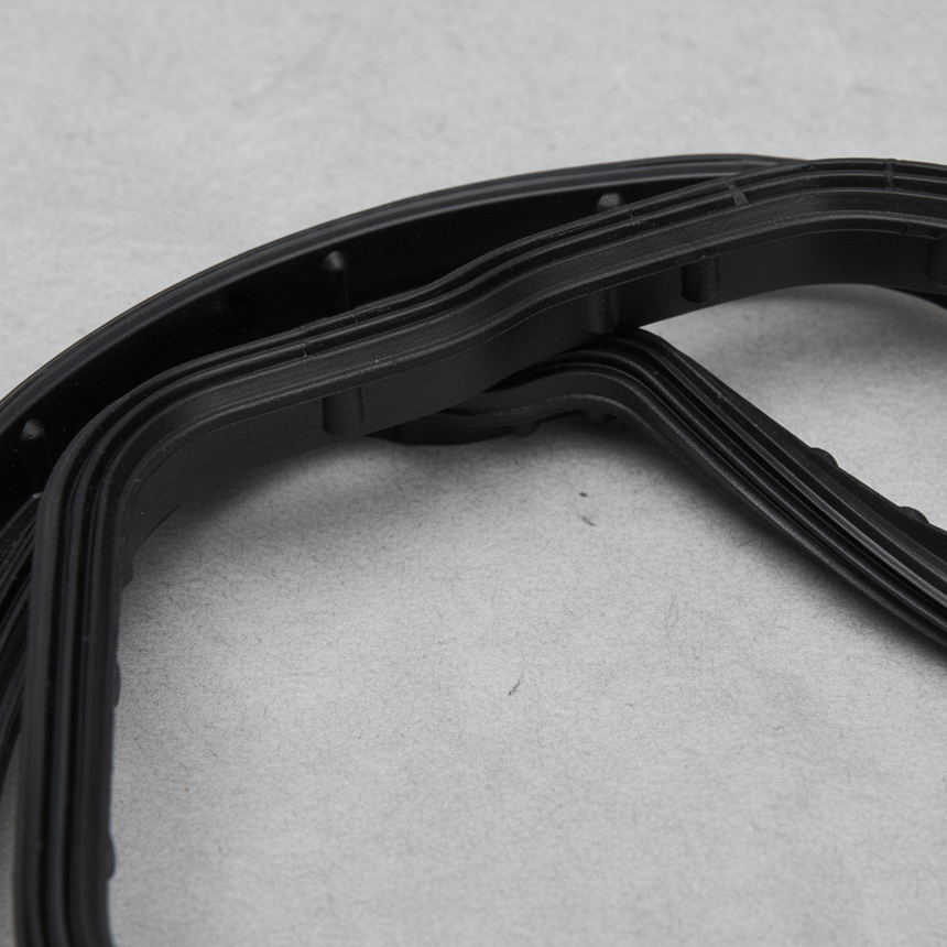 Ford Lincoln Valve Cover Gasket Top Detail