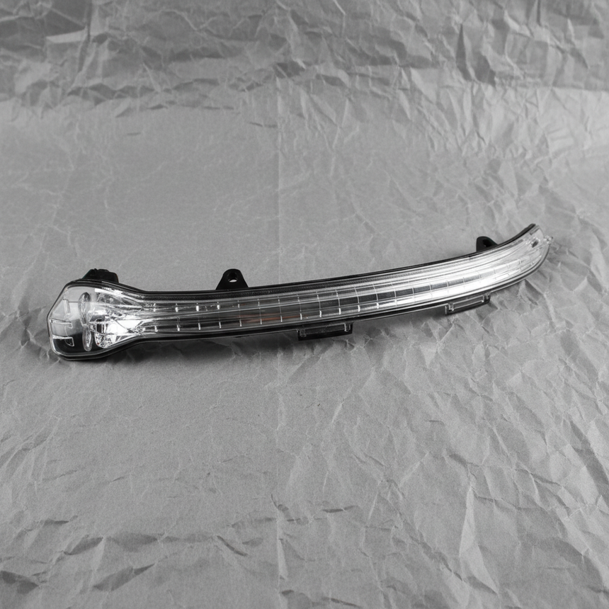 2015-2025 VW Jetta GTI Golf e-Golf OEM Left Mirror Turn Signal Lamp