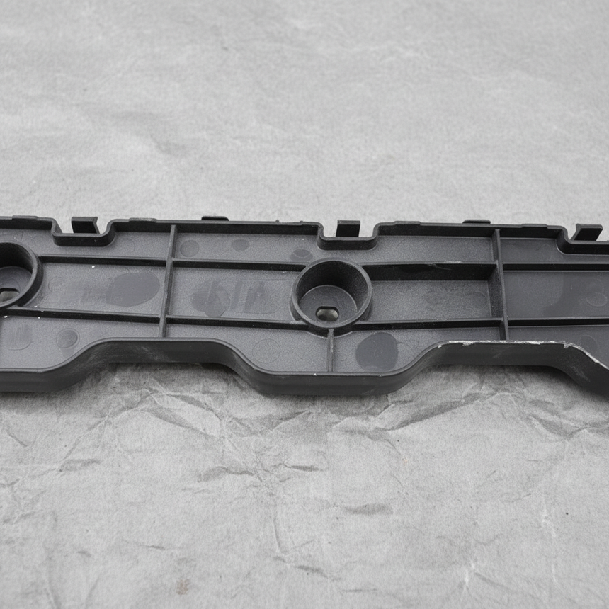 2021-2025 Escalade Escalade ESV OEM Rear Passenger Side Bumper Cover