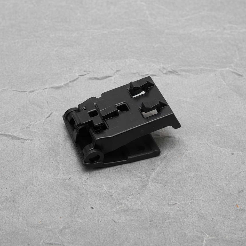 2020-2026 Ram 1500 2500 3500 Chrysler Dodge OEM Hood Latch Release Handle