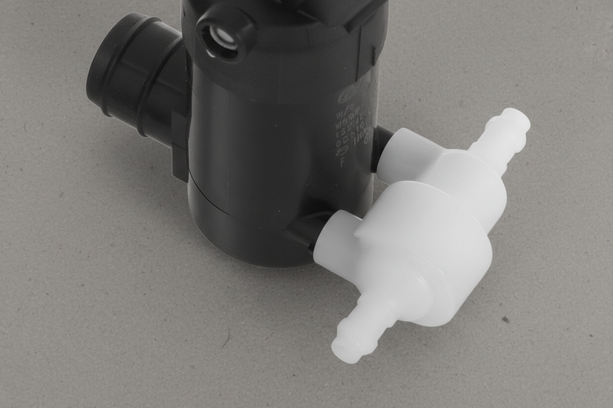2015-2021 Sedona or 2015-2020 Sorento OEM Windshield Washer Pump Motor