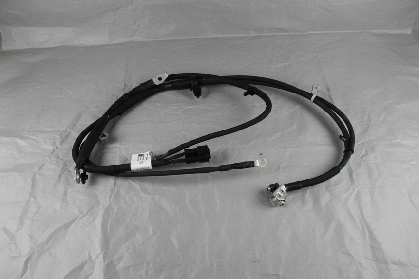 2020-2022 Colorado Canyon 2.5L Battery Negative Cable Genuine OEM