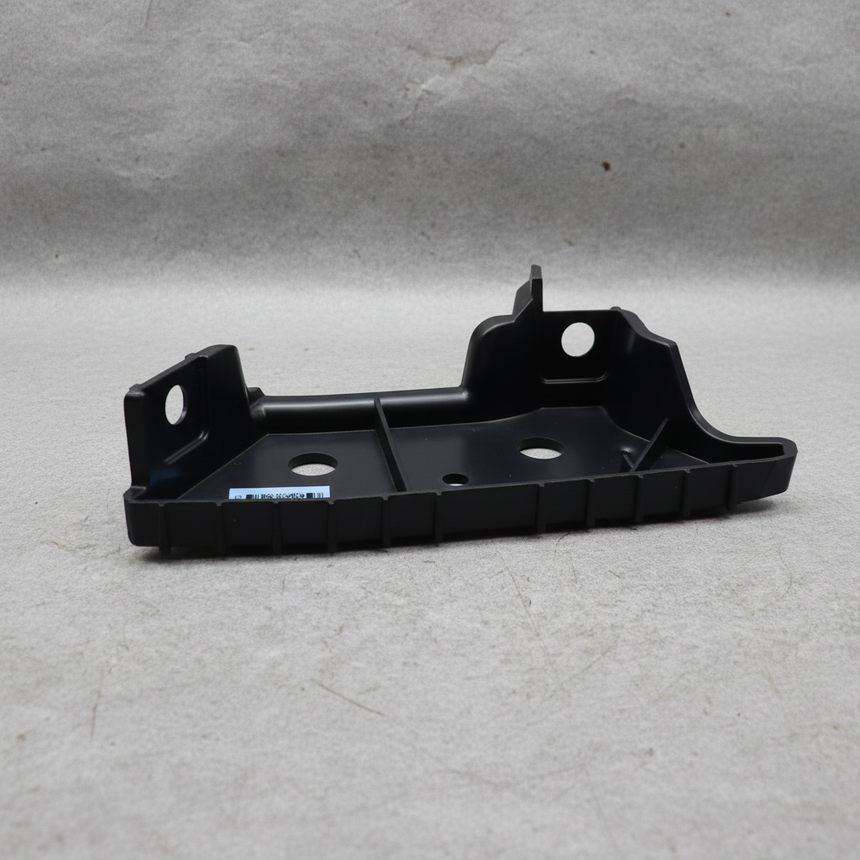 2017-2020 Lincoln Continental Driver Front Bumper Reinforcement Bracket OEM - Full View