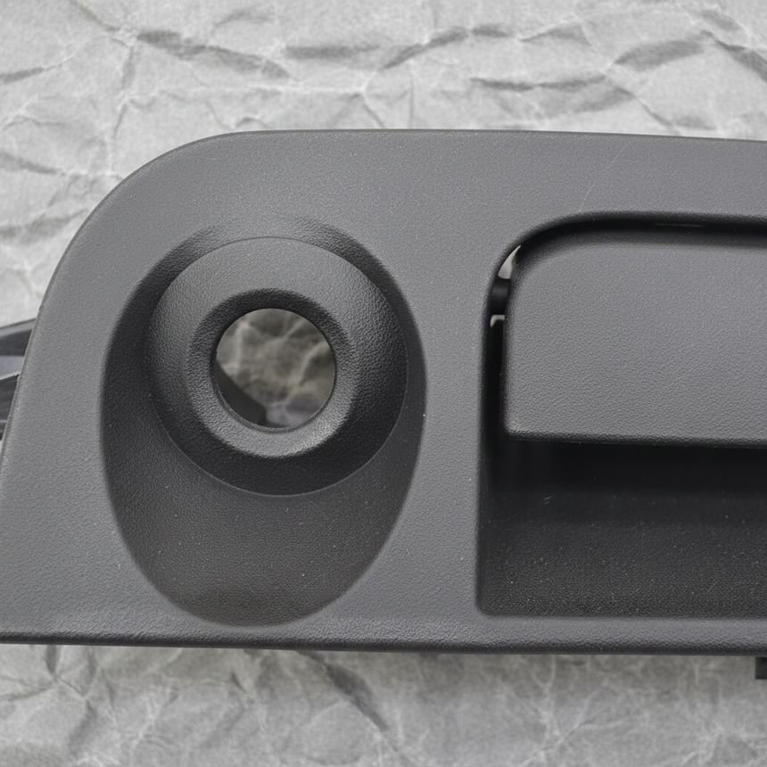 2011-2016 Ford F-250 F-350 F-450 Center Console Lid Latch Handle OEM