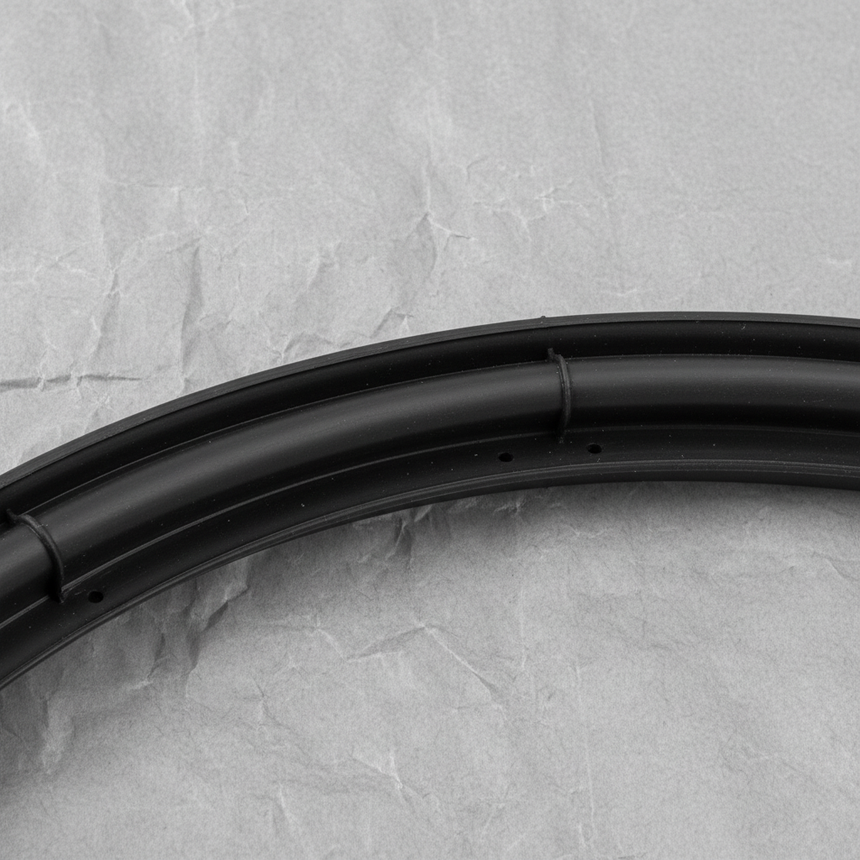 2011-2017 NISSAN Juke Liftgate Hatch Body Mounted Weatherstrip OEM