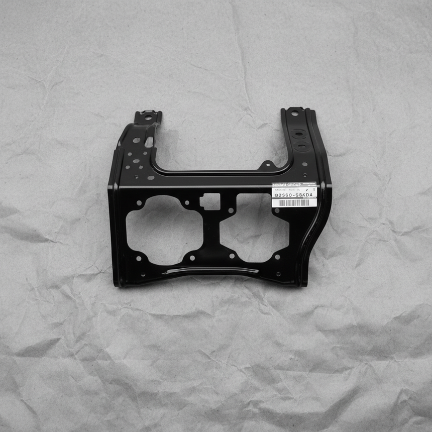 2018-2025 Nissan Leaf OEM Charging Port Bracket