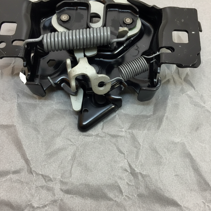 2004-2017 Ford F-150 Lincoln Navigator Hood Latch Genuine OEM