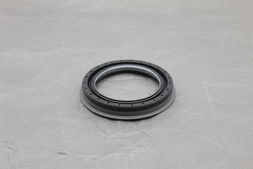 2011-2016 Ford F-250 F-350 F-450 F-550 Transfer Case Input Shaft Seal - Angle View