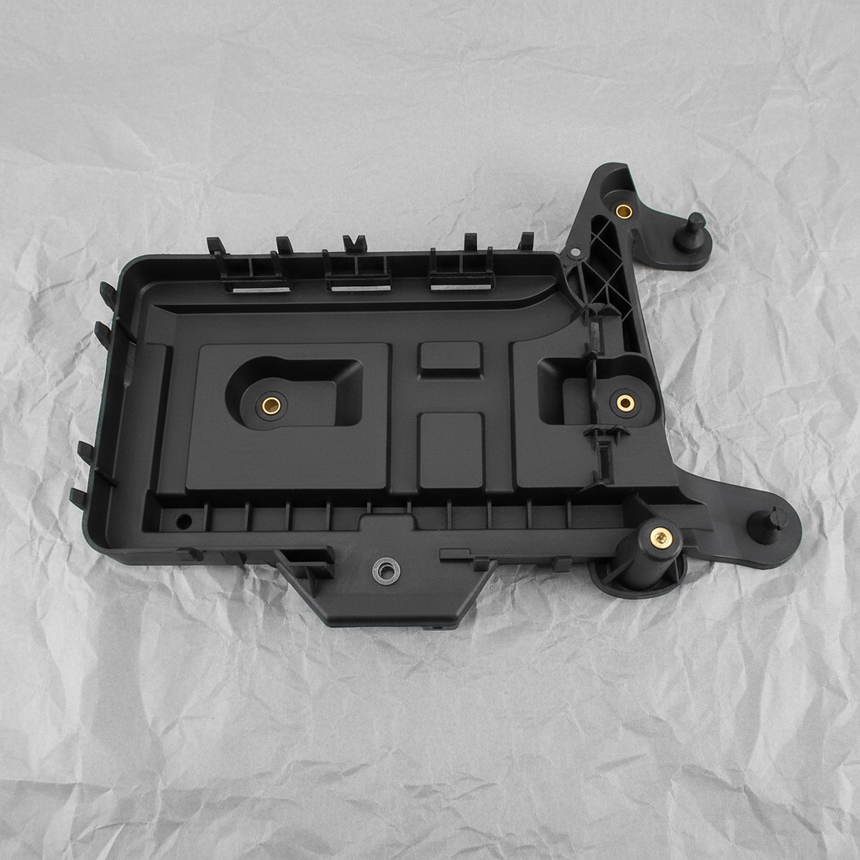 2005-2018 Volkswagen Jetta OEM Battery Tray Base Support Bracket Diesel