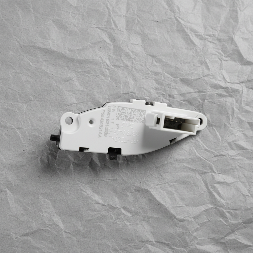 2016-2021 Jeep Grand Cherokee Gear Shift Indicator OEM