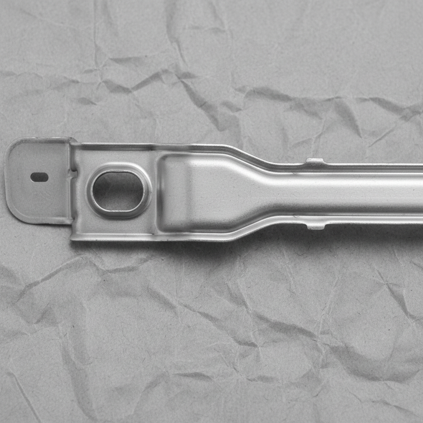 2015-2025 Ford Expedition F-150 Lincoln Navigator Intercooler Upper Bracket