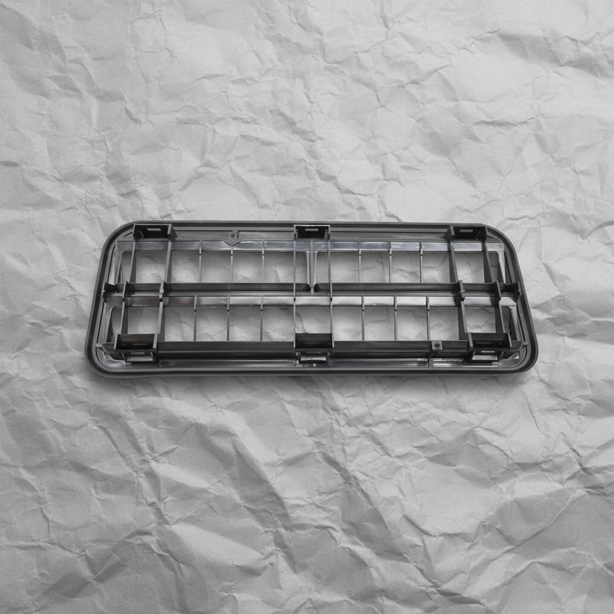 2009-2025 Ford F150 Explorer Maverick Lincoln Aviator OEM Quarter Panel Air Vent Grille Left Right