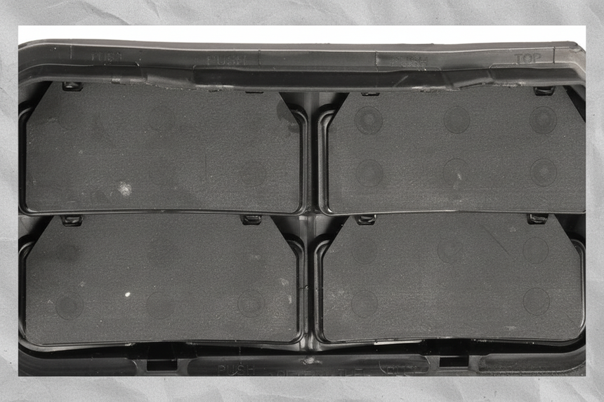 2016-2025 Equinox, Suburban, Tahoe Terrain, Yukon Quarter Panel Vent OEM