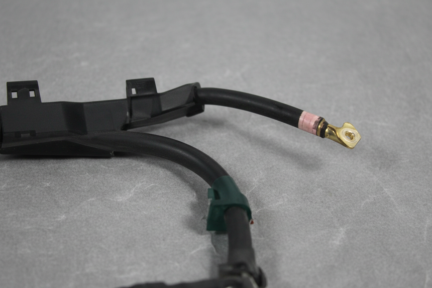 2011-2013 Honda Odyssey Battery Cable Positive Starter Wire Genuine OEM