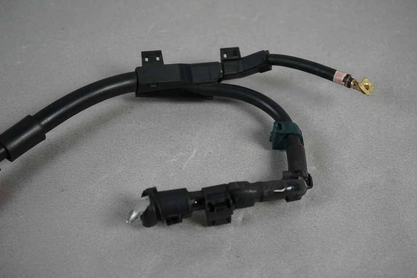 2011-2013 Honda Odyssey Battery Cable Positive Starter Wire Genuine OEM