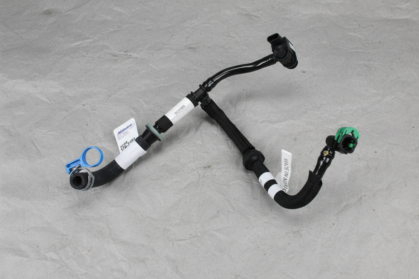 2018-2024 Buick Enclave Chevrolet Traverse OEM Vacuum Booster Hose