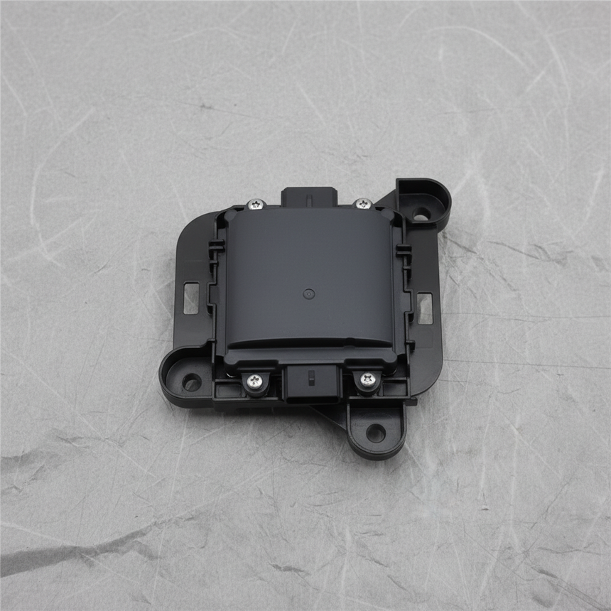 2022-2025 Nissan Frontier OEM Driver Side Blind Spot Radar Sensor