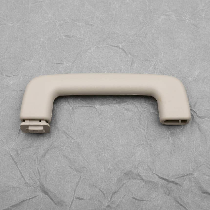 2016-2020 Lincoln Front Interior Grab Handle Cappuccino Sunroof OEM