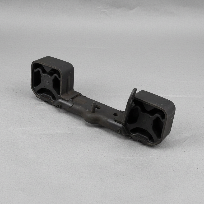 2005-2014 Ford Mustang Front Muffler Hanger Genuine OEM