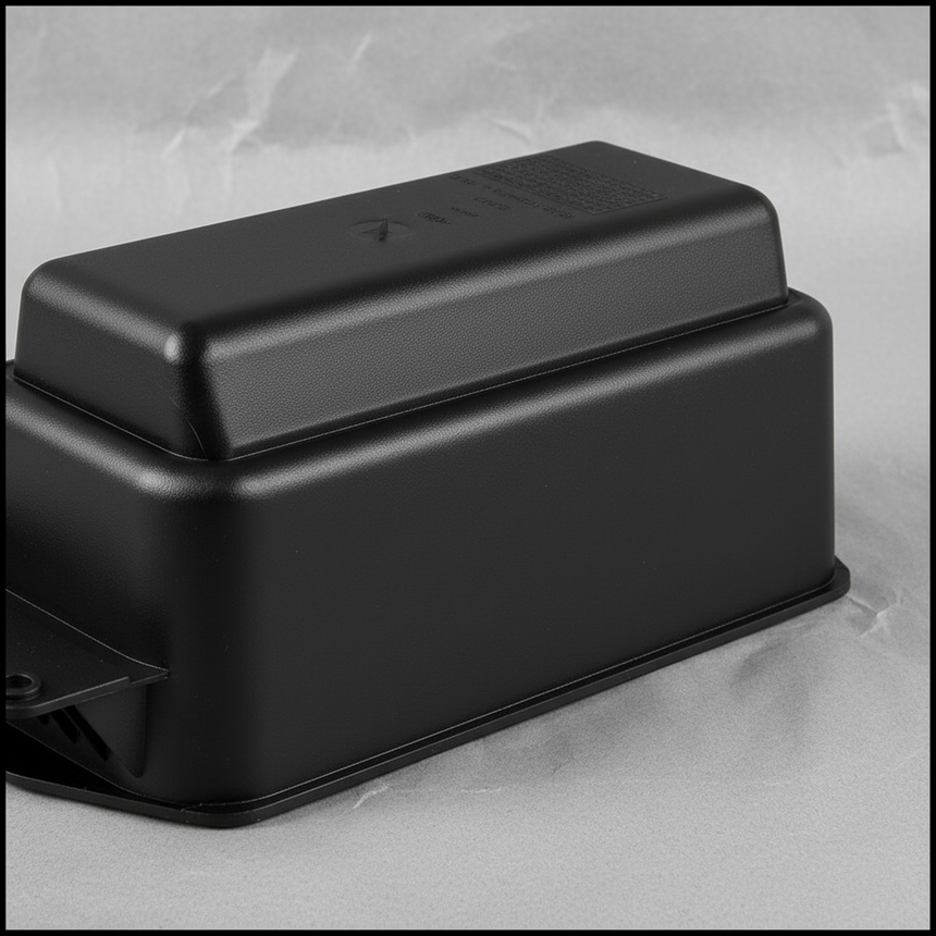 2021-2025 Ford F-150 Genuine OEM Lower Console Utility Tray