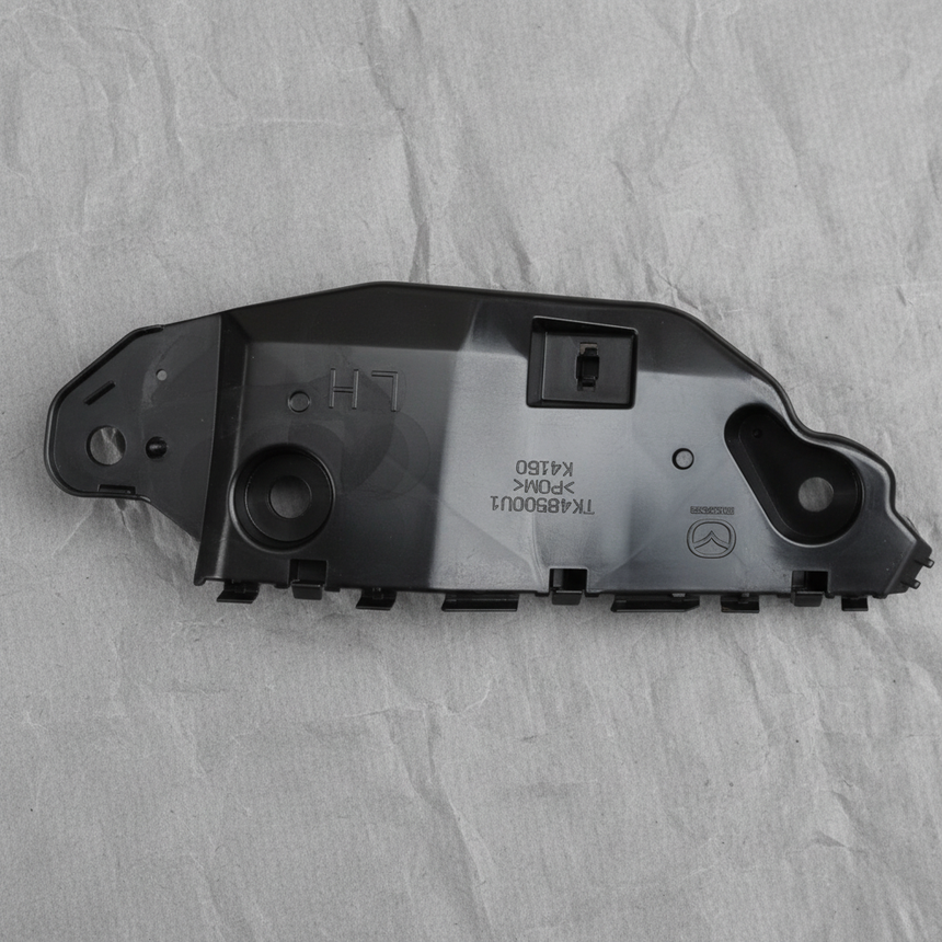 2016-2023 Mazda CX-9 Front Driver Side Bumper Side Retainer OEM