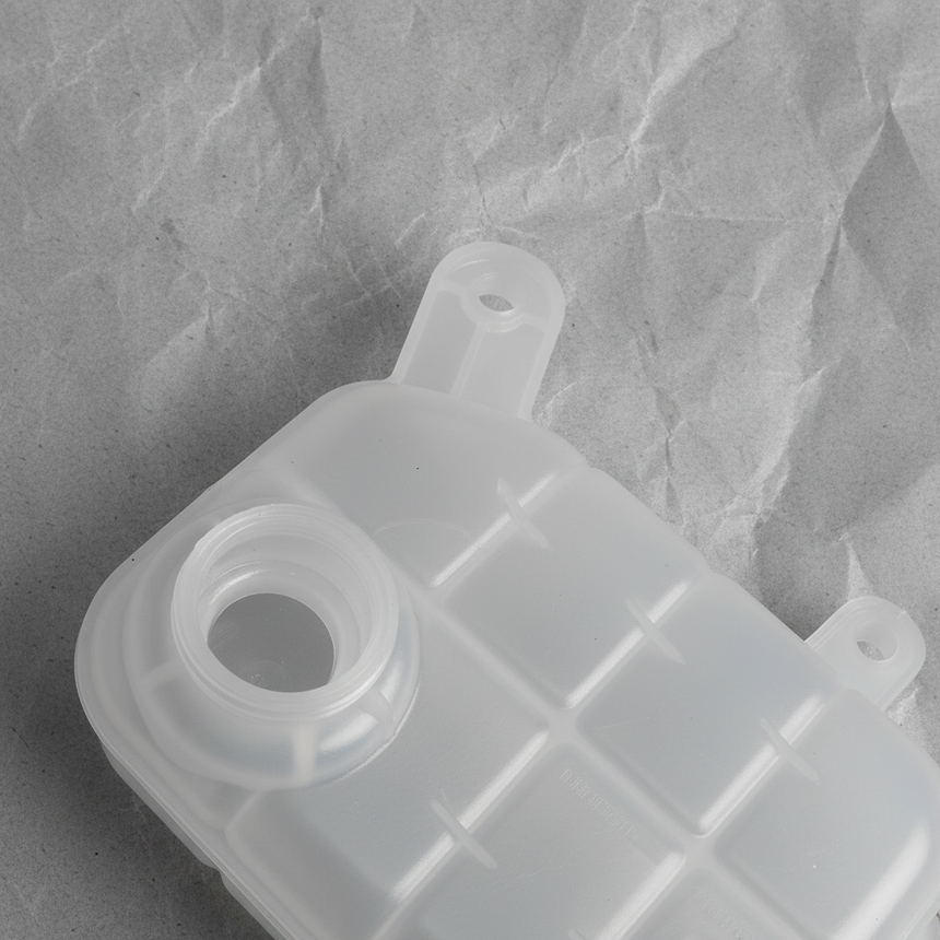 2013-2021 Buick Encore Chevrolet Trax OEM Radiator Surge Tank