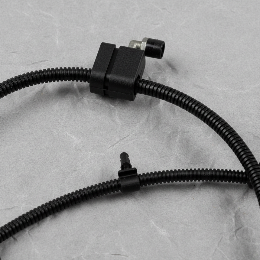 2015-2017 Ford Mustang Genuine OEM Fluid Washer Hose