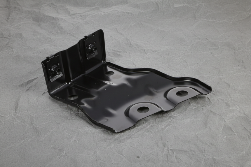 2015-2022 Chevrolet Colorado Driver Fender Lower Bracket OEM