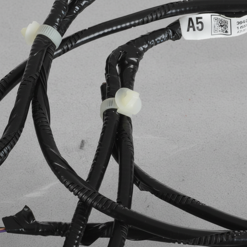 2019-2022 Honda Pilot 3.5L Harness Without Special Edition Genuine OEM