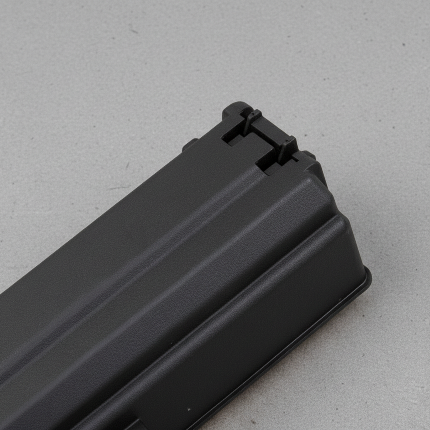 2018-2025 F-150 or 2018-2025 Expedition OEM Fuse Box Cover