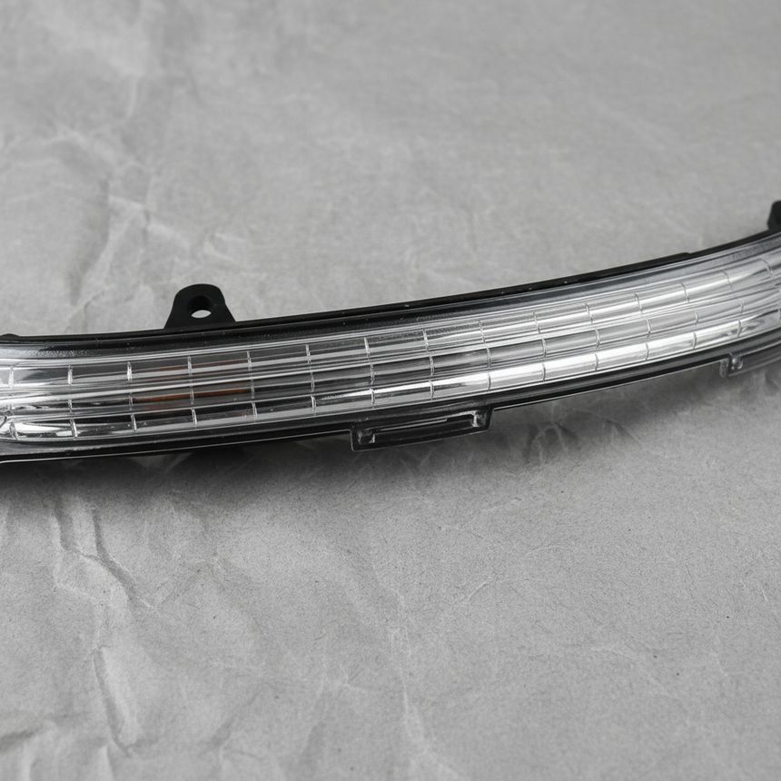 2015-2025 VW Jetta GTI Golf e-Golf OEM Left Mirror Turn Signal Lamp