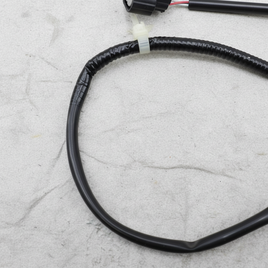 2016-2019 Honda HR-V Fuel Vapor Canister Wiring Jumper OEM - Bottom Detail