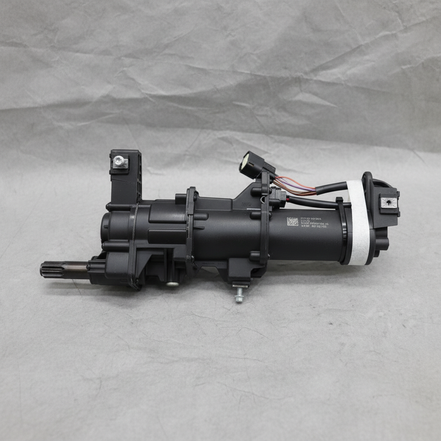 2021-2025 F-150 F-150 Lightning F-250 F-350 F-450 OEM Split Power Tailgate Lock