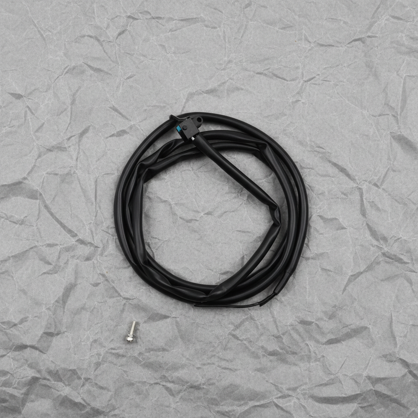 2011-2021 Mazda 3 6 CX-3 CX-5 CX-9 Genuine OEM Remote Start Hood Switch