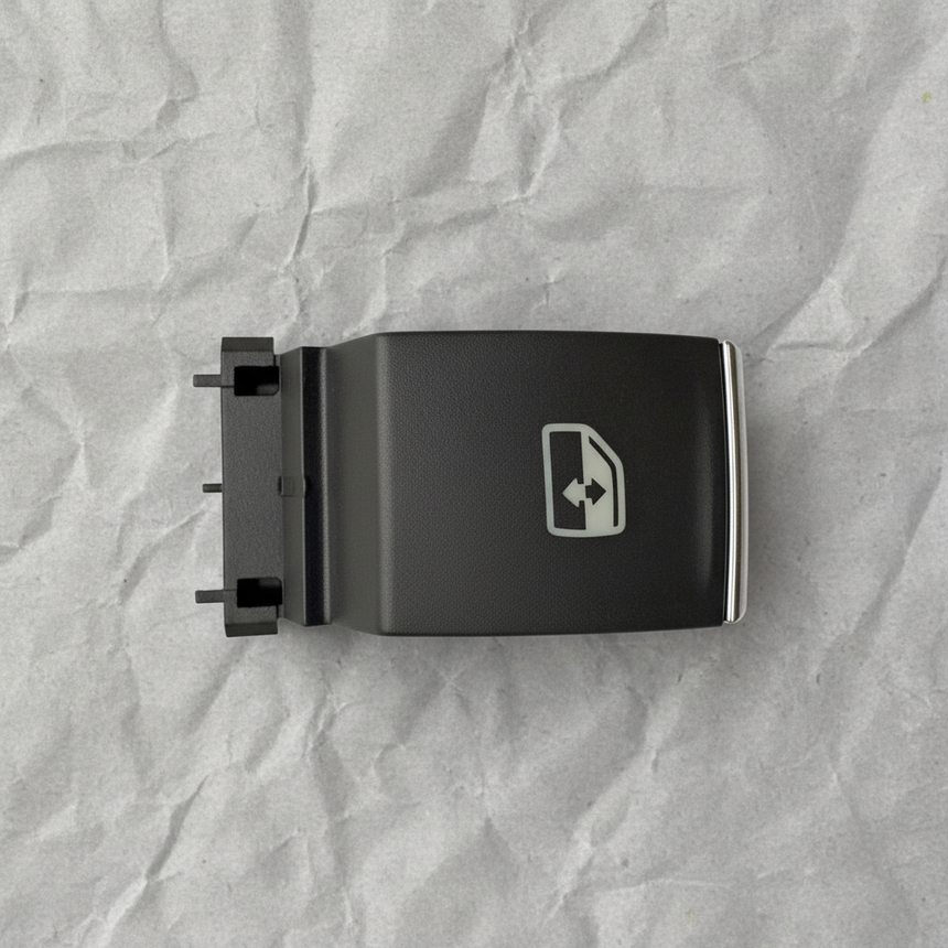 2024-25 Volkswagen Atlas GTI Golf R Tiguan OEM Window Switch