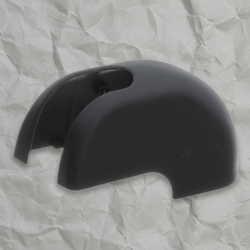 2006-2009 Nissan Murano OEM Rear Wiper Arm Cover Cap