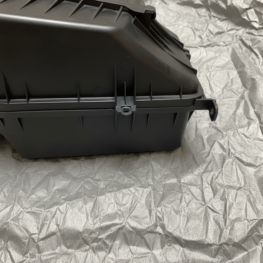 2017-2019 Silverado Sierra 6.6 Duramax Diesel Air Cleaner Genuine OEM