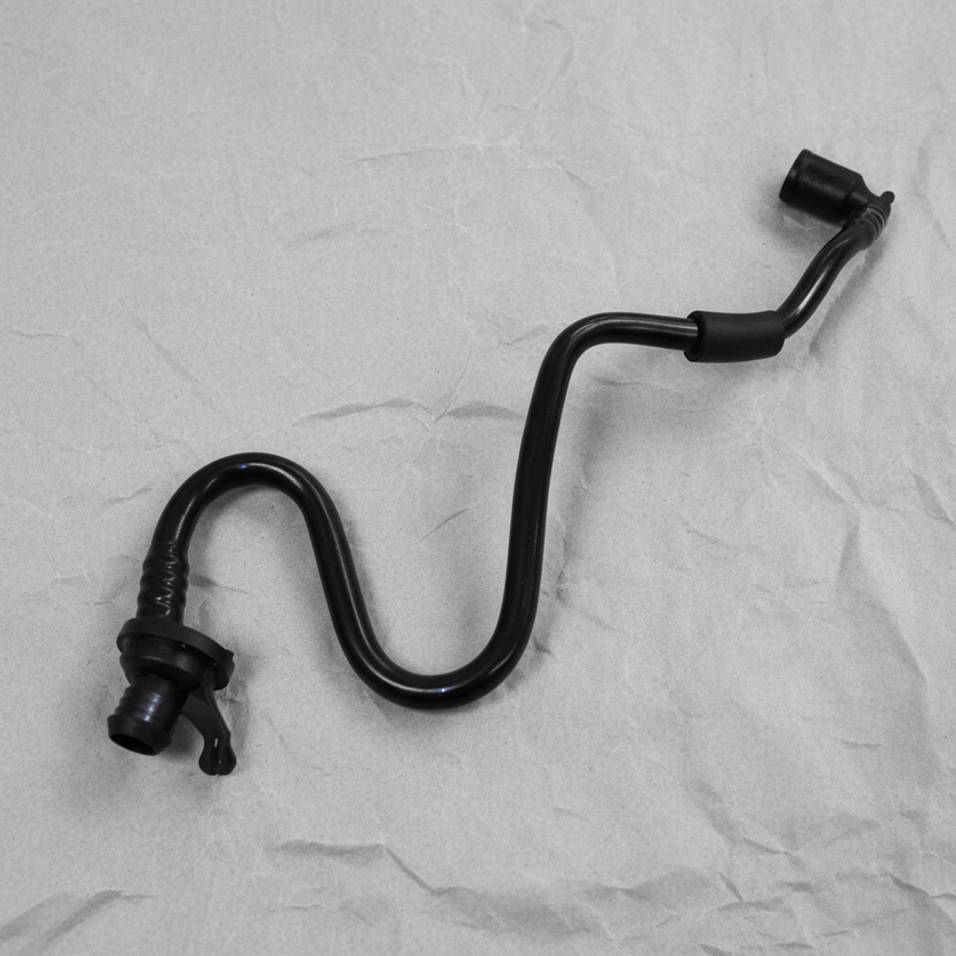 2010-2014 Volkswagen Golf TDI 2.0L OEM Vacuum Tube